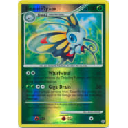 Beautifly - 19/130 (Reverse Foil) Thumb Nail