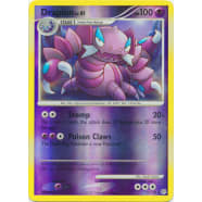 Drapion - 23/130 (Reverse Foil) Thumb Nail