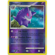 Gengar - 27/130 (Reverse Foil) Thumb Nail