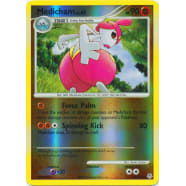 Medicham - 32/130 (Reverse Foil) Thumb Nail