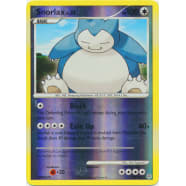 Snorlax - 37/130 (Reverse Foil) Thumb Nail