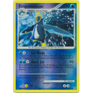 Empoleon - 4/130 (Reverse Foil) Thumb Nail