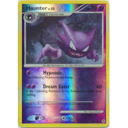 Haunter - 50/130 (Reverse Foil) Thumb Nail