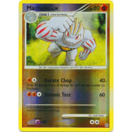 Machoke - 53/130 (Reverse Foil) Thumb Nail