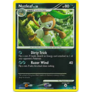 Nuzleaf - 57/130 (Reverse Foil) Thumb Nail