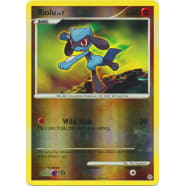Riolu - 61/130 (Reverse Foil) Thumb Nail