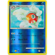 Seaking - 62/130 (Reverse Foil) Thumb Nail