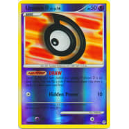 Unown D - 68/130 (Reverse Foil) Thumb Nail