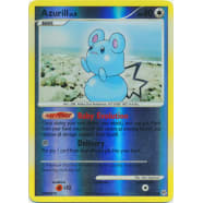 Azurill - 69/130 (Reverse Foil) Thumb Nail