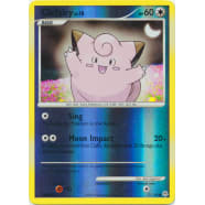 Clefairy - 77/130 (Reverse Foil) Thumb Nail