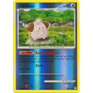 Cleffa - 78/130 (Reverse Foil) Thumb Nail