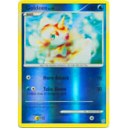 Goldeen - 84/130 (Reverse Foil) Thumb Nail