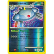 Magnezone - 8/130 (Reverse Foil) Thumb Nail