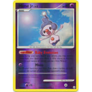 Mime Jr. - 90/130 (Reverse Foil) Thumb Nail