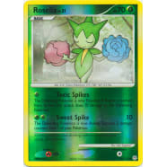 Roselia - 96/130 (Reverse Foil) Thumb Nail