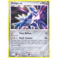 Dialga - 16/106 Thumb Nail