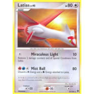 Latias - 22/106 Thumb Nail