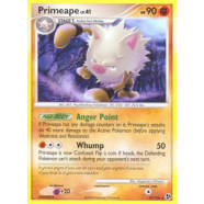 Primeape - 27/106 Thumb Nail
