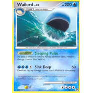 Wailord - 30/106 Thumb Nail