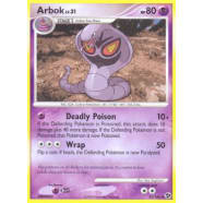 Arbok - 33/106 Thumb Nail