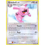 Granbull - 39/106 Thumb Nail