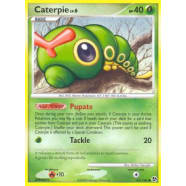 Caterpie - 63/106 Thumb Nail