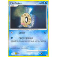 Feebas - 67/106 Thumb Nail