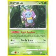 Illumise - 71/106 Thumb Nail