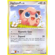 Jigglypuff - 72/106 Thumb Nail