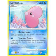 Luvdisc - 77/106 Thumb Nail