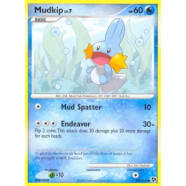 Mudkip - 80/106 Thumb Nail