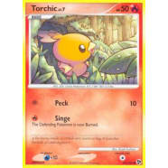 Torchic - 89/106 Thumb Nail