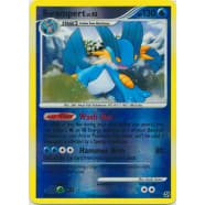 Swampert - 9/106 (Reverse Foil) Thumb Nail