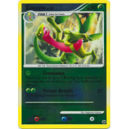 Grovyle - 40/106 (Reverse Foil) Thumb Nail