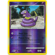 Ekans - 66/106 (Reverse Foil) Thumb Nail