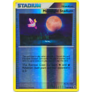 Moonlight Stadium - 100/106 (Reverse Foil) Thumb Nail