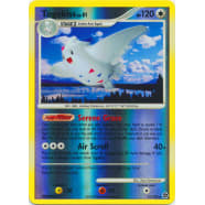 Togekiss - 11/106 (Reverse Foil) Thumb Nail