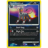 Houndoom - 18/106 (Reverse Foil) Thumb Nail