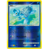 Lapras - 21/106 (Reverse Foil) Thumb Nail