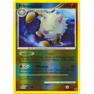 Primeape - 27/106 (Reverse Foil) Thumb Nail