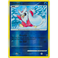 Delibird - 36/106 (Reverse Foil) Thumb Nail