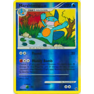 Marshtomp - 46/106 (Reverse Foil) Thumb Nail