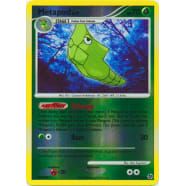 Metapod - 47/106 (Reverse Foil) Thumb Nail