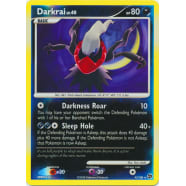 Darkrai - 4/106 (Reverse Foil) Thumb Nail