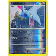 Skarmory - 53/106 (Reverse Foil) Thumb Nail