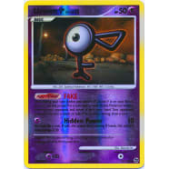 Unown F - 56/106 (Reverse Foil) Thumb Nail