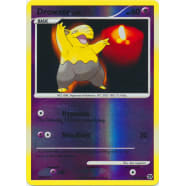 Drowzee - 65/106 (Reverse Foil) Thumb Nail