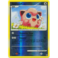 Jigglypuff - 72/106 (Reverse Foil) Thumb Nail