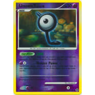 Unown L - 91/106 (Reverse Foil) Thumb Nail