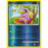 Whismur - 94/106 (Reverse Foil) Thumb Nail